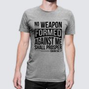 No Weapon T-Shirt