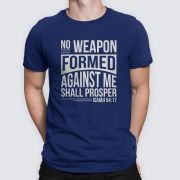 No Weapon T-Shirt