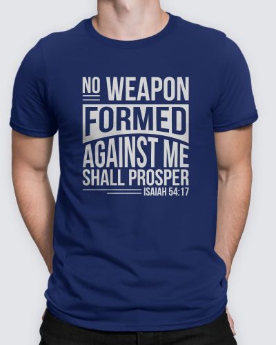 No Weapon T-Shirt