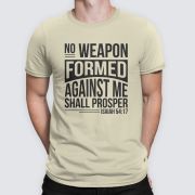 No Weapon T-Shirt