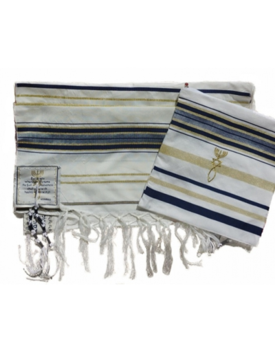 Prayer Shawl