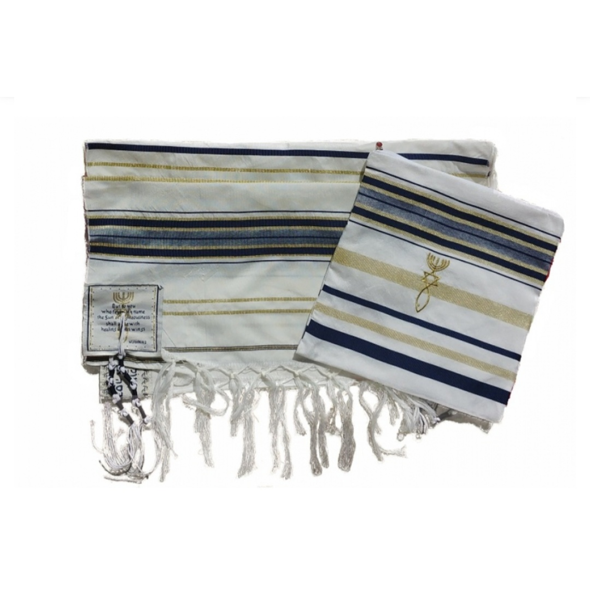 prayer shawl