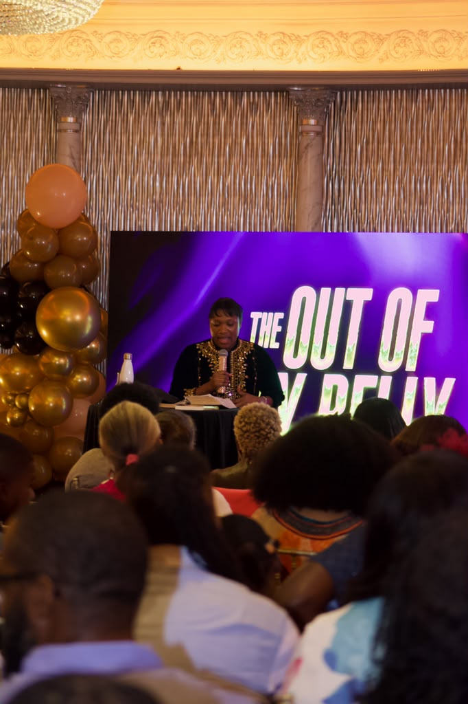 Ministry outreach