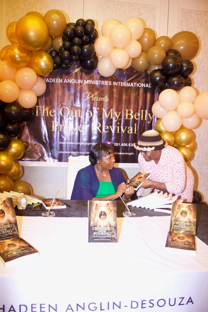 Ministry outreach